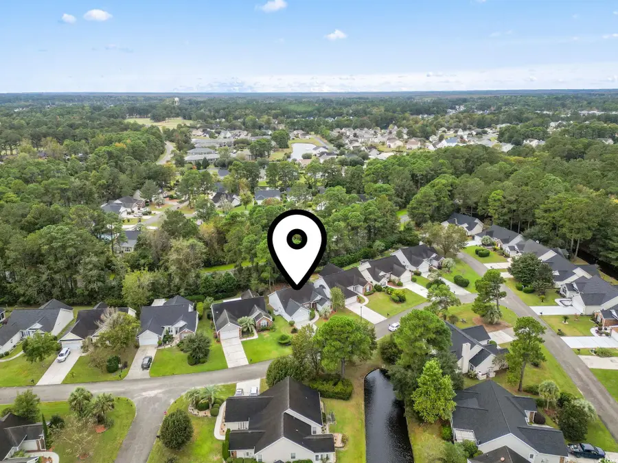 206 Glenwood Dr., Conway, SC 29526 - Image #3