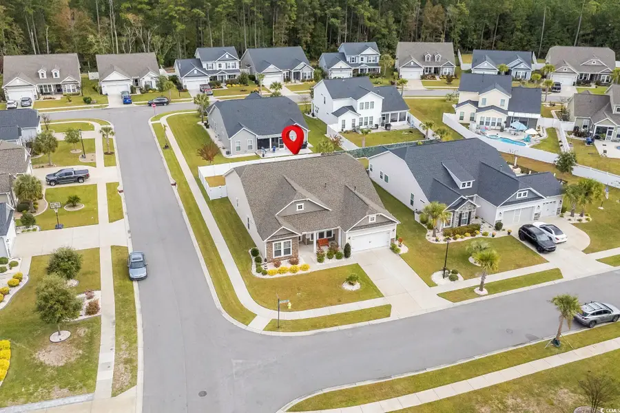 3418 Home Run Dr., Little River, SC 29566 - Image #2