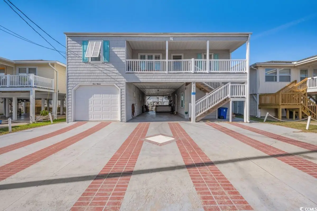 311 51st Ave. N, North Myrtle Beach, SC 29582 - Image #1