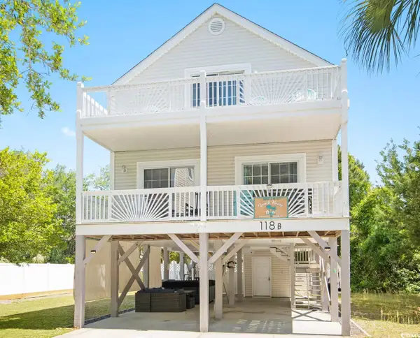 118B 12th Ave. S, Surfside Beach, SC 29575
