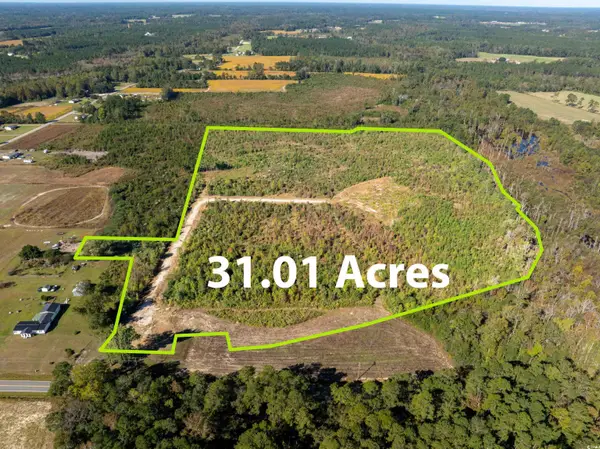 TBD J H Martin Rd., Galivants Ferry, SC 29544