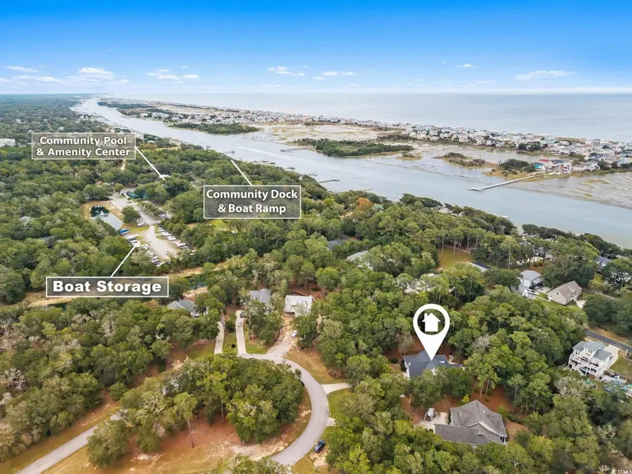 2182 Clambake Ct. Sw, Supply, NC 28462 - Image #3