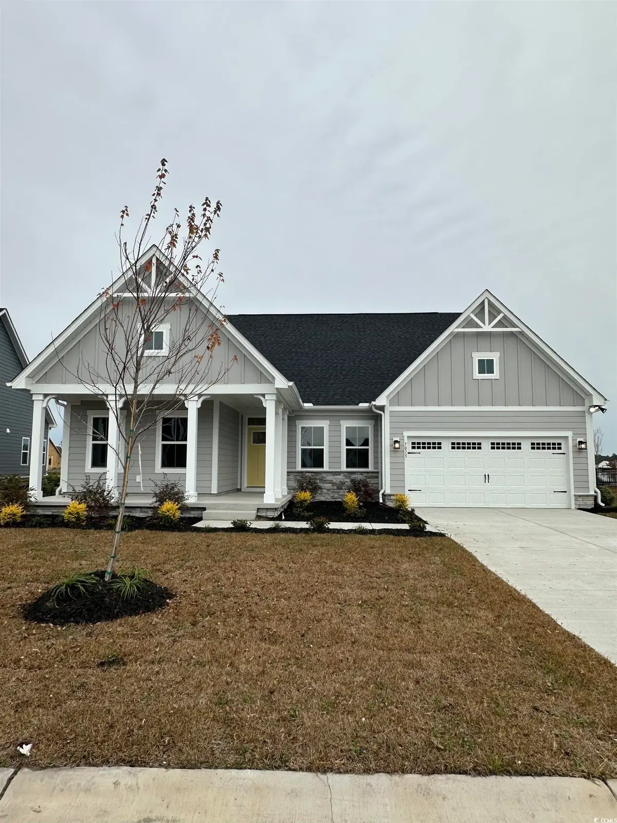 7015 Denim Loop, Myrtle Beach, SC 29579 - Image #1