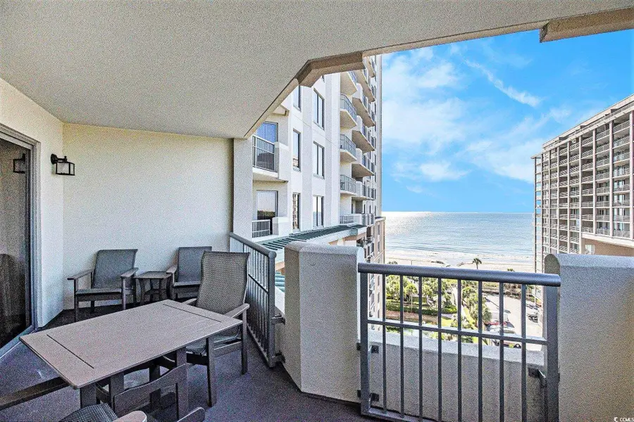 9994 Beach Club Dr. #808, Myrtle Beach, SC 29572 - Image #2