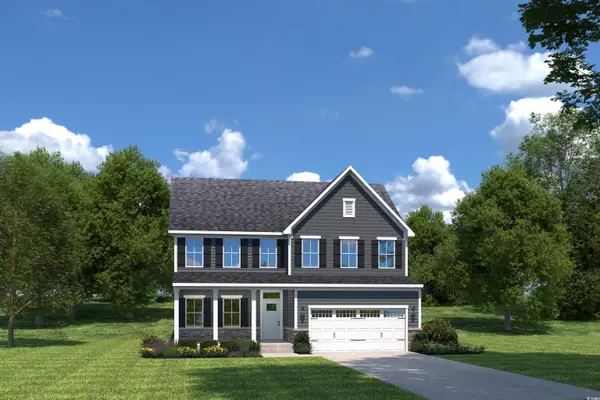 2376 Vera Way, Longs, SC 29568