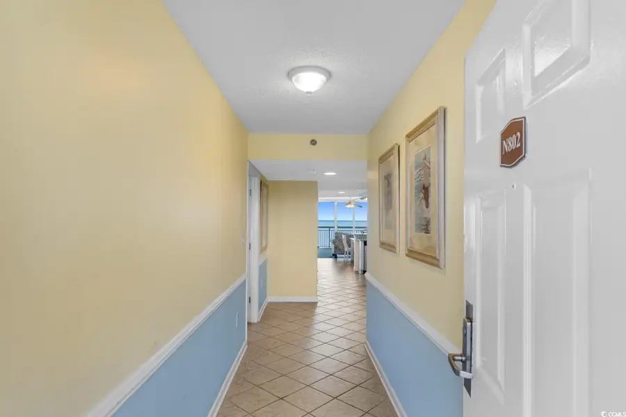 1625 S Ocean Blvd. #802, North Myrtle Beach, SC 29582 - Image #3