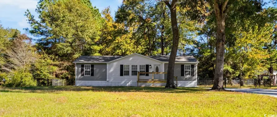 1220 Midvale Dr., Conway, SC 29527 - Image #2