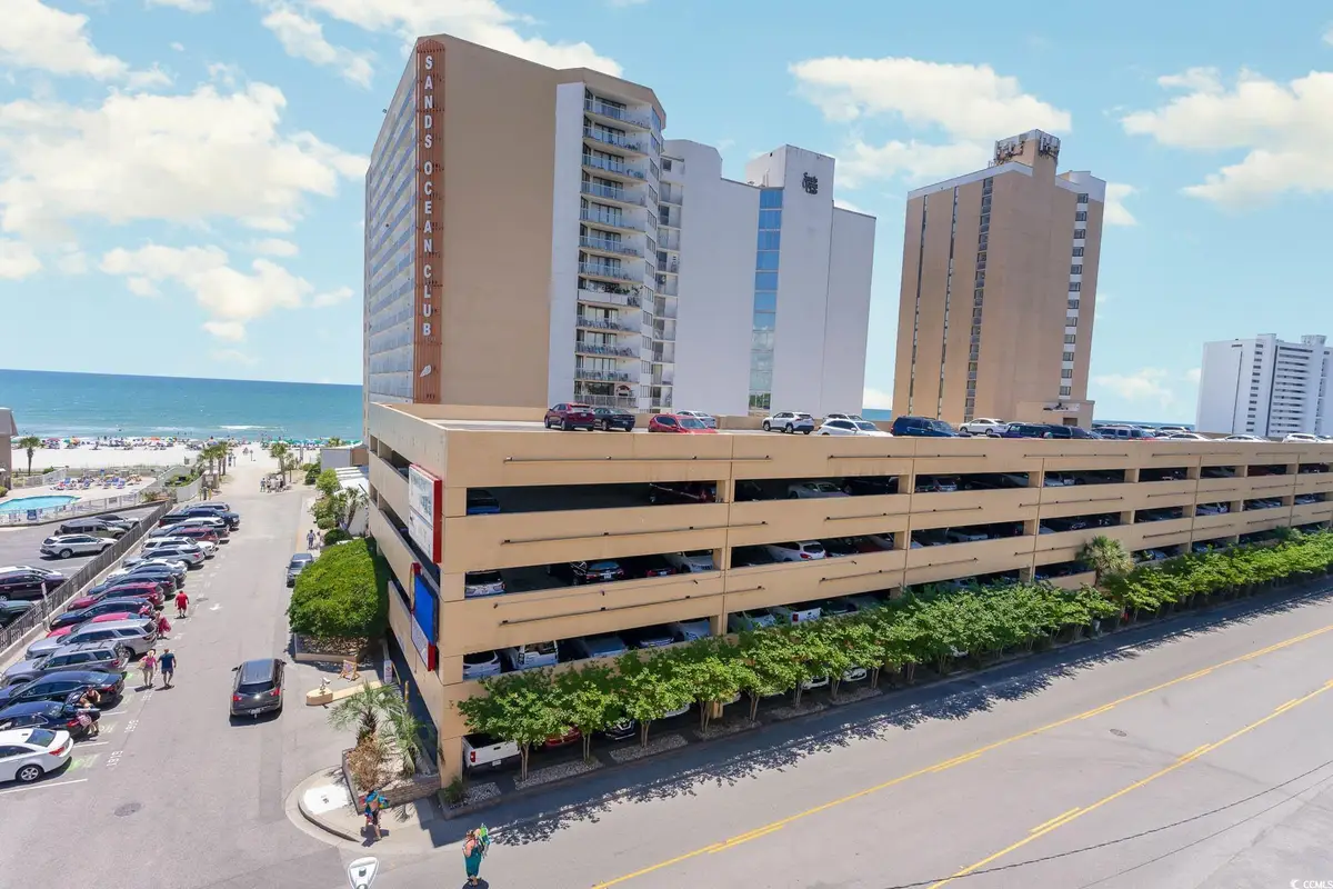 9550 Shore Dr. #922, Myrtle Beach, SC 29572 - Image #1