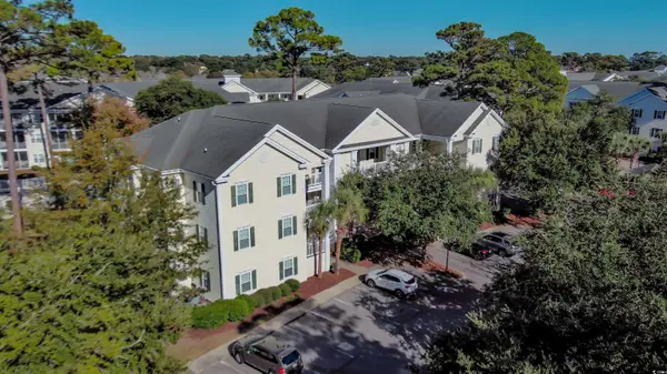 601 Hillside Dr. N #4632, North Myrtle Beach, SC 29582
