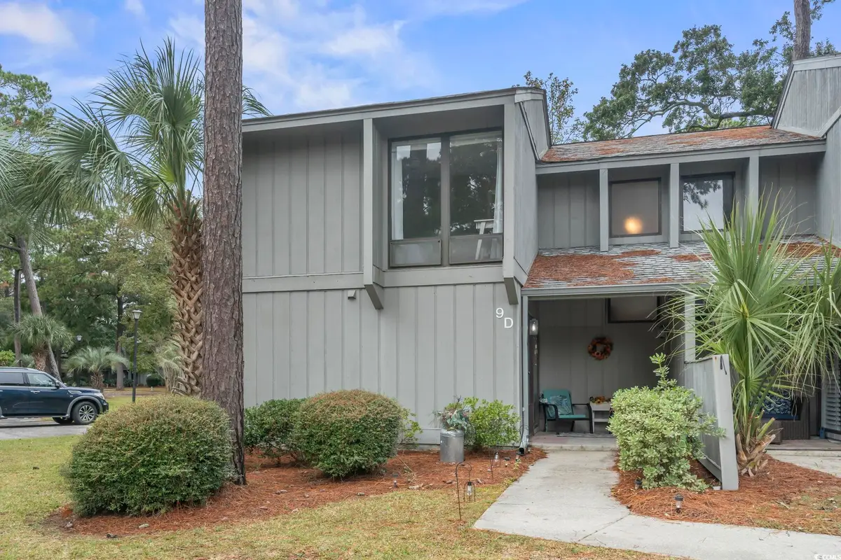 328 Salt Marsh Circle #9D, Pawleys Island, SC 29585 - Image #1