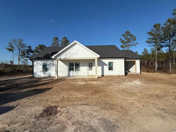 TBD Oakdale Rd., Loris, SC 29569
