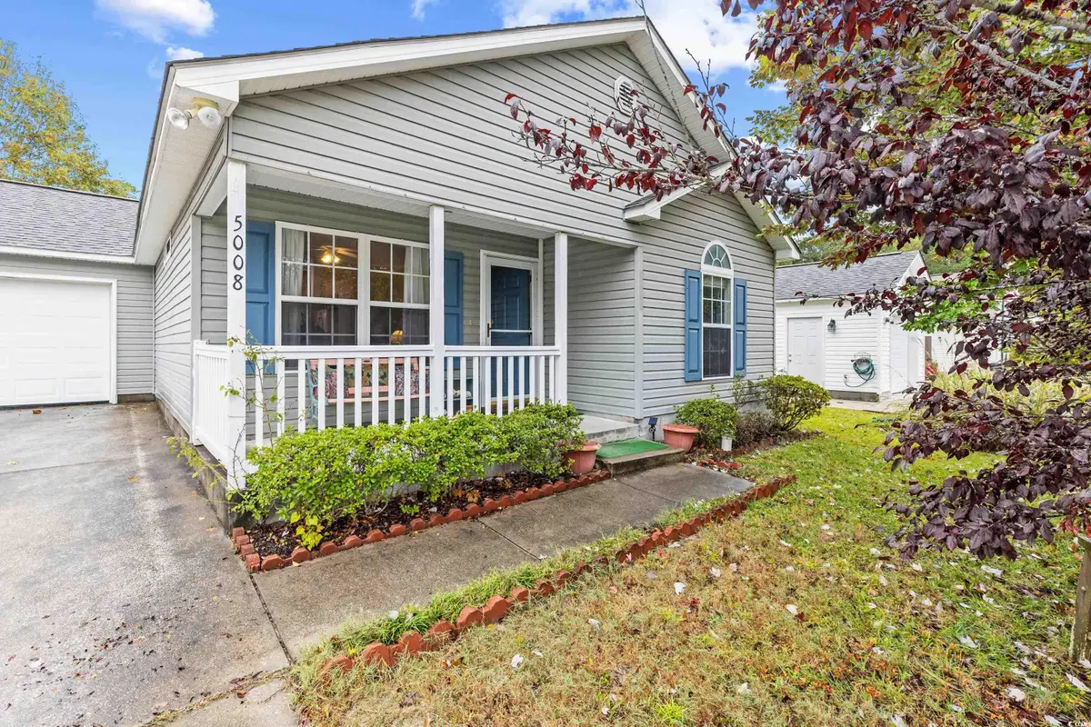 5008 Blue Spruce Ln., Murrells Inlet, SC 29576 - Image #1