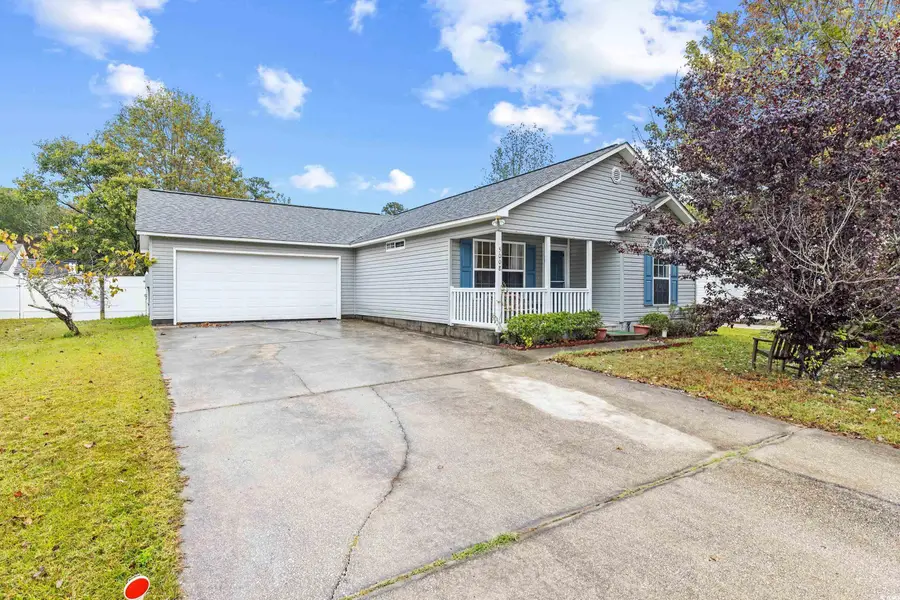 5008 Blue Spruce Ln., Murrells Inlet, SC 29576 - Image #3