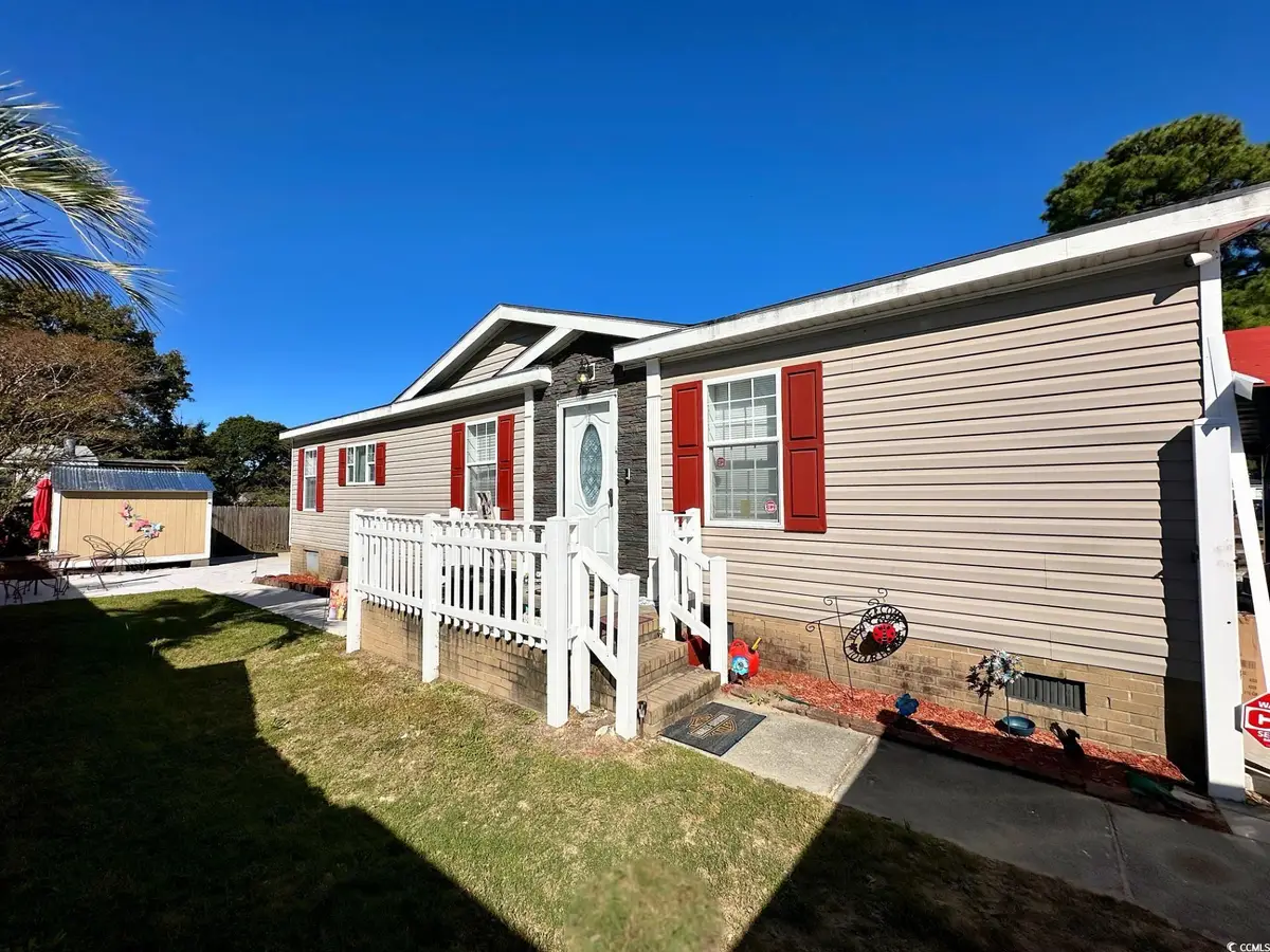 4349 Bayberry Dr., Little River, SC 29566 - Image #1