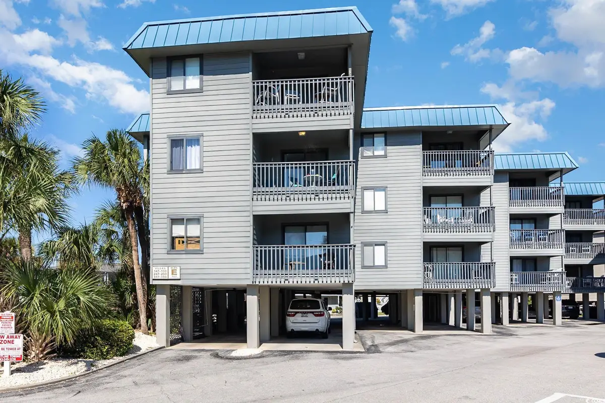 6000 N Ocean Blvd. #205, North Myrtle Beach, SC 29582 - Image #1