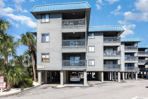 6000 N Ocean Blvd. #205, North Myrtle Beach, SC 29582