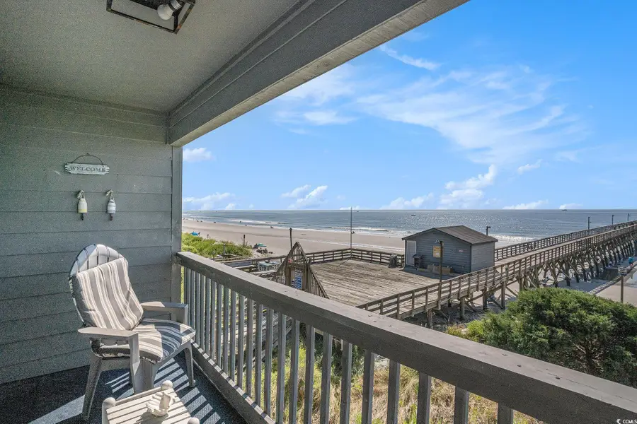 6000 N Ocean Blvd. #205, North Myrtle Beach, SC 29582 - Image #3