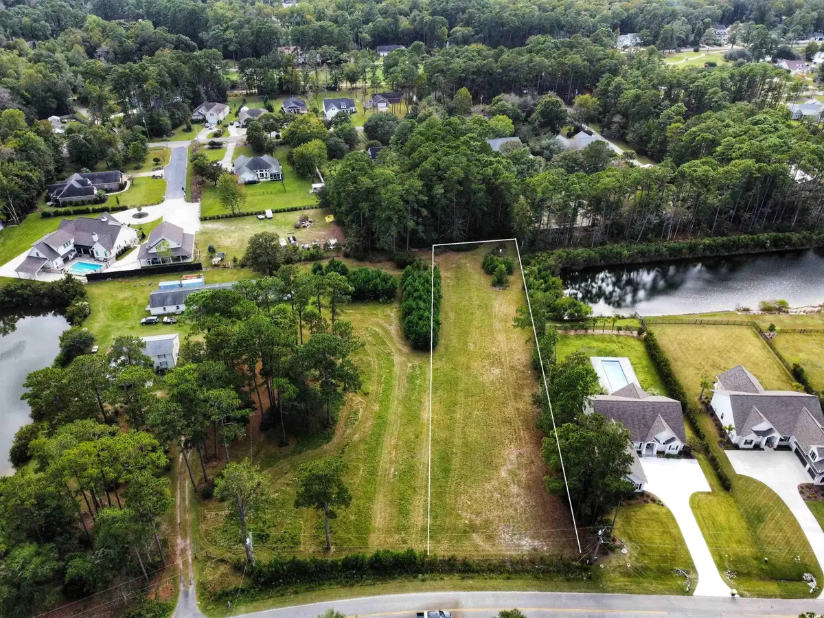 985 Beaumont Dr., Pawleys Island, SC 29585 - Image #1
