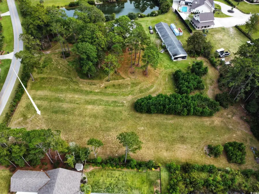 985 Beaumont Dr., Pawleys Island, SC 29585 - Image #2