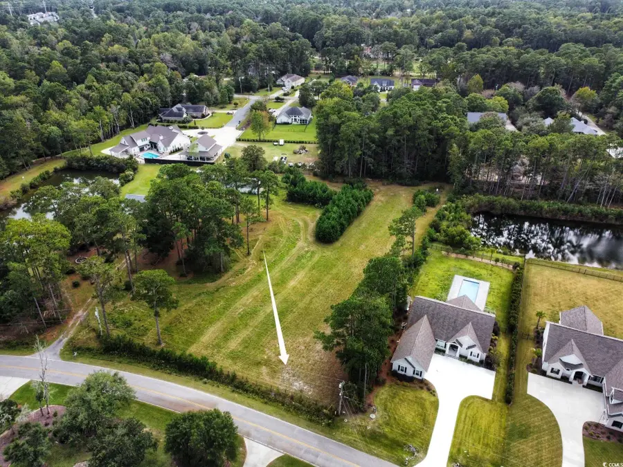 985 Beaumont Dr., Pawleys Island, SC 29585 - Image #3