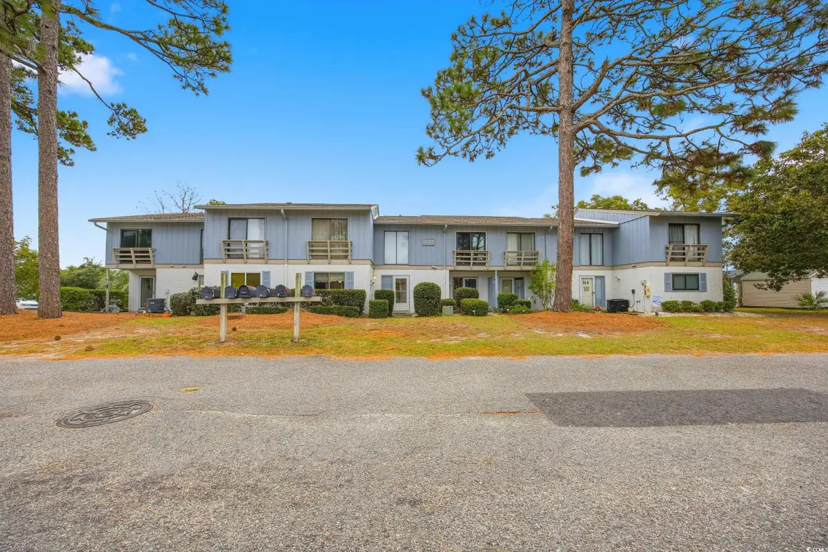 1801 Crooked Pine Dr. #H 3, Surfside Beach, SC 29575 - #1