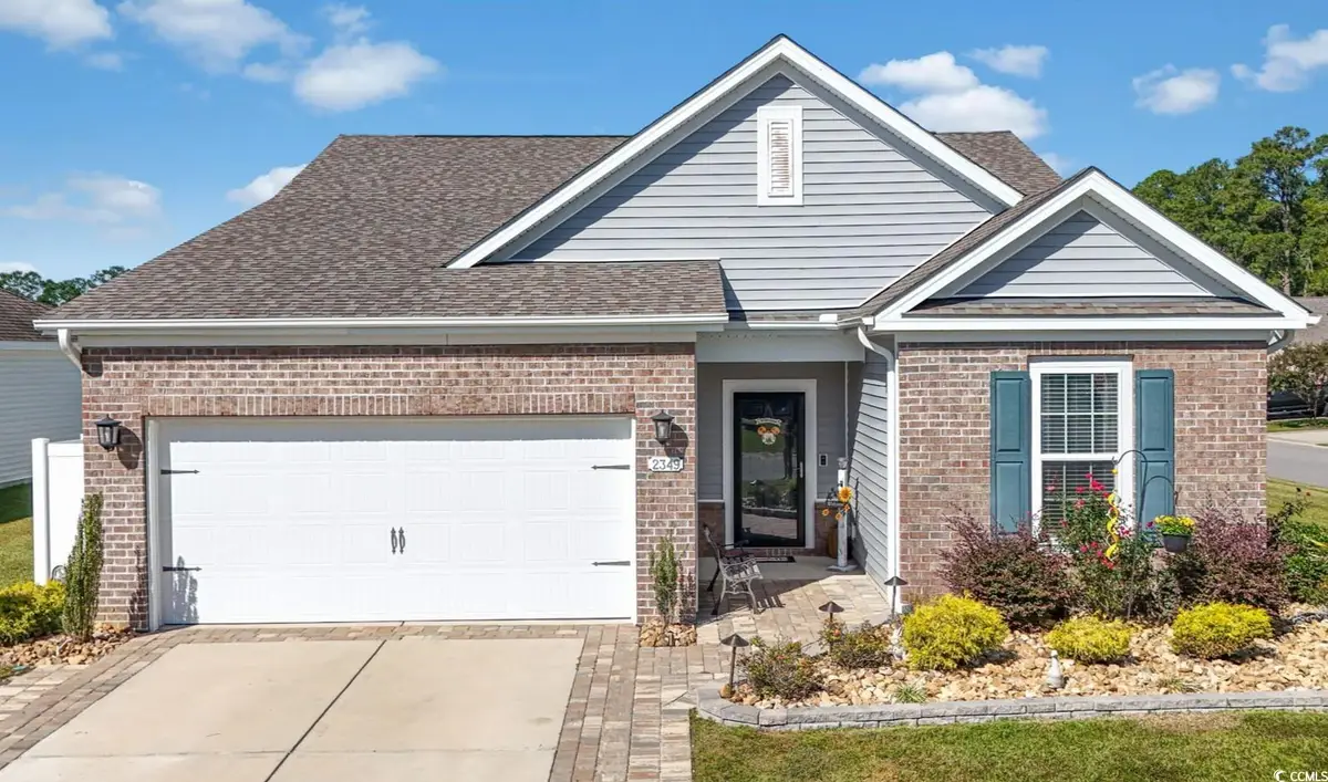 2349 Myerlee Dr., Myrtle Beach, SC 29588 - #1