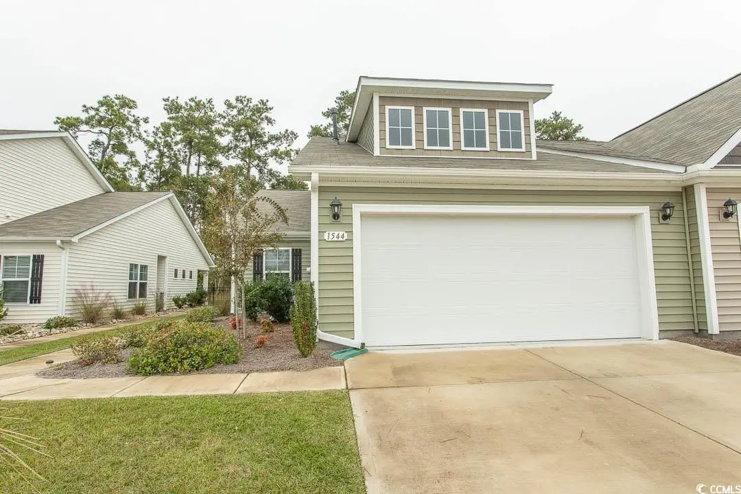 1544 Jardine Loop, Little River, SC 29566 - Image #1