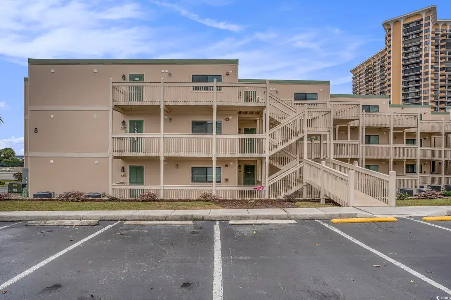 9661 Shore Dr. #A-38, Myrtle Beach, SC 29572 - Image #2