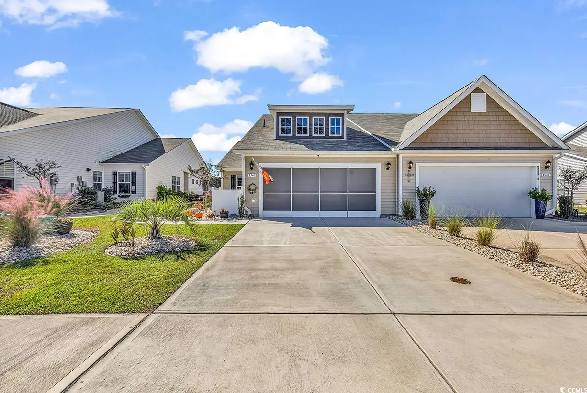 1543 Jardine Loop, Little River, SC 29566 - Image #1