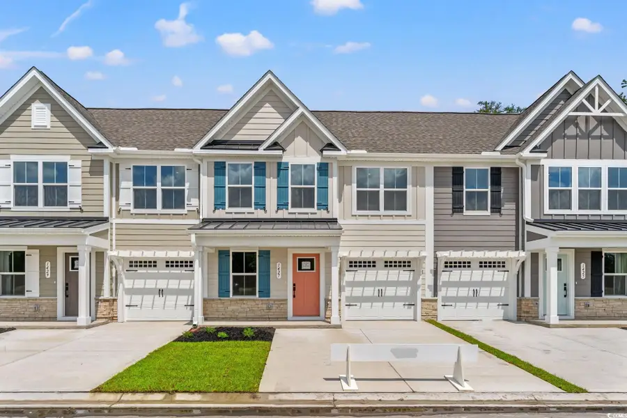 5317 Good Hope Circle #E, North Myrtle Beach, SC 29582 - Image #2