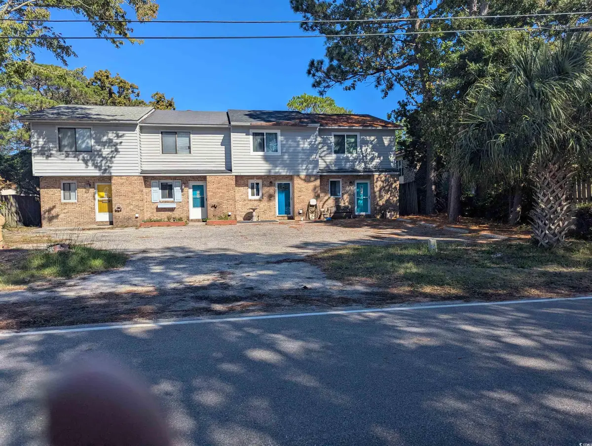 408 N 75th Ave N #104, Myrtle Beach, SC 29572 - #1