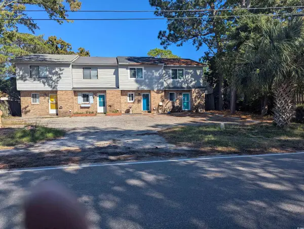 408 N 75th Ave N #104, Myrtle Beach, SC 29572