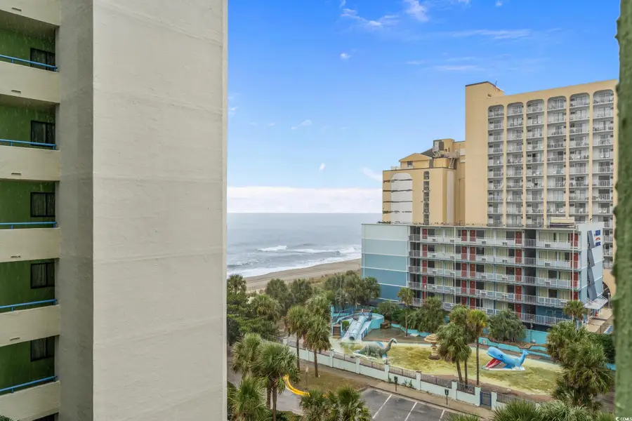 1105 S Ocean Blvd. #640, Myrtle Beach, SC 29577 - Image #3