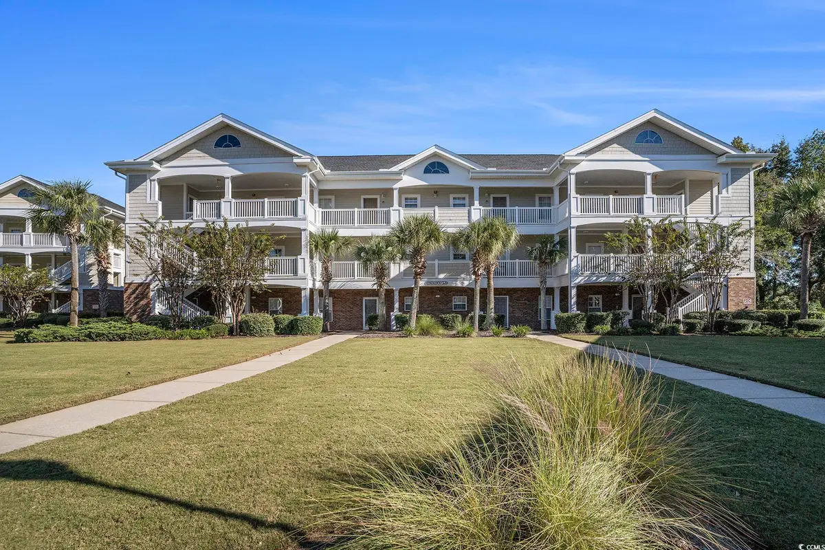 5801 Oyster Catcher Dr. #1023, North Myrtle Beach, SC 29582 - Image #1