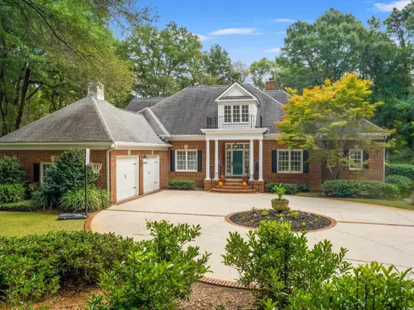 4511 Saint Johns Pl., Murrells Inlet, SC 29576