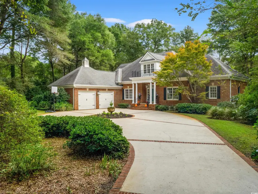 4511 Saint Johns Pl., Murrells Inlet, SC 29576 - Image #3