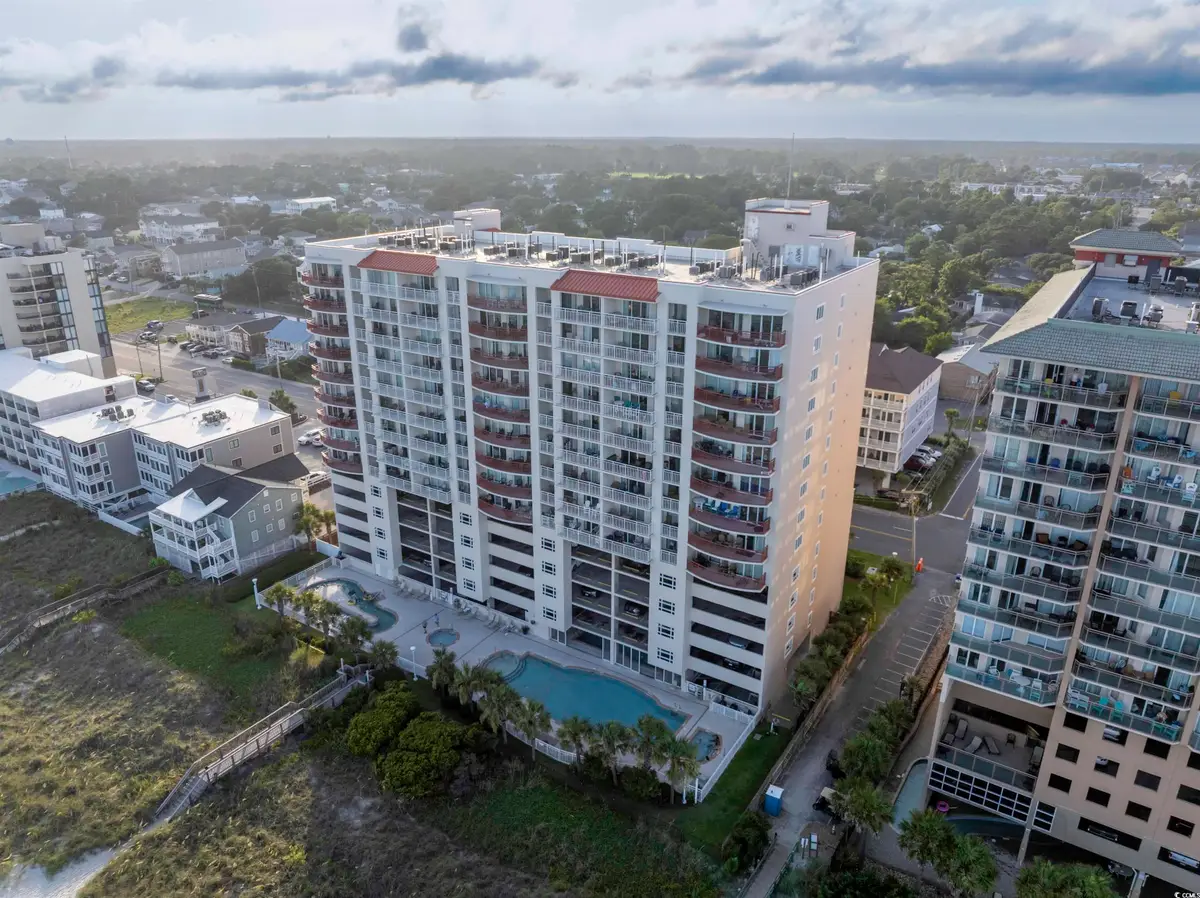 1401 S 14th Ave. S #503, North Myrtle Beach, SC 29582 - #1
