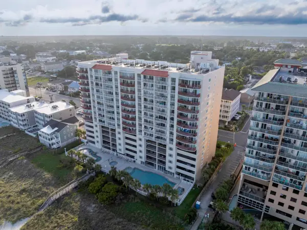 1401 S 14th Ave. S #503, North Myrtle Beach, SC 29582