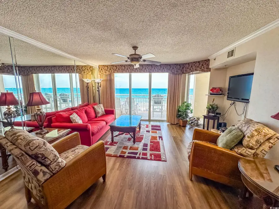 1401 S 14th Ave. S #503, North Myrtle Beach, SC 29582 - #2