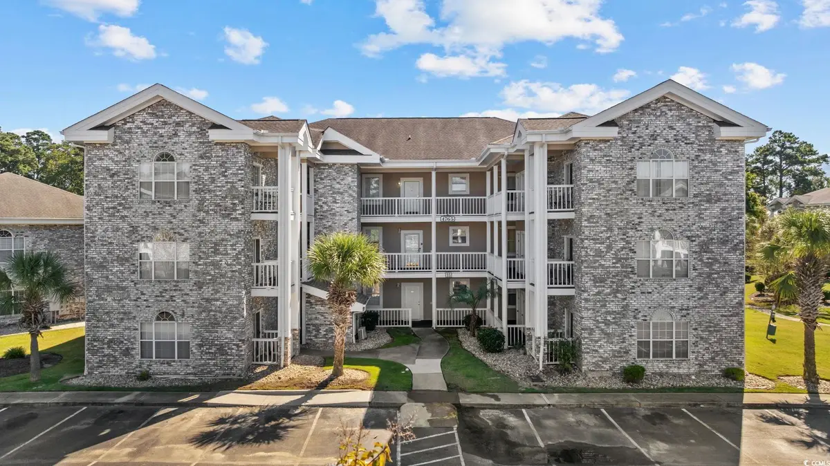 4765 Wild Iris Dr. #301, Myrtle Beach, SC 29577 - #1