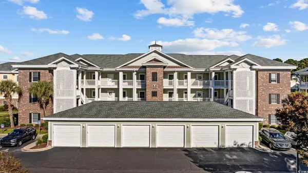 4801 Luster Leaf Circle #302, Myrtle Beach, SC 29577