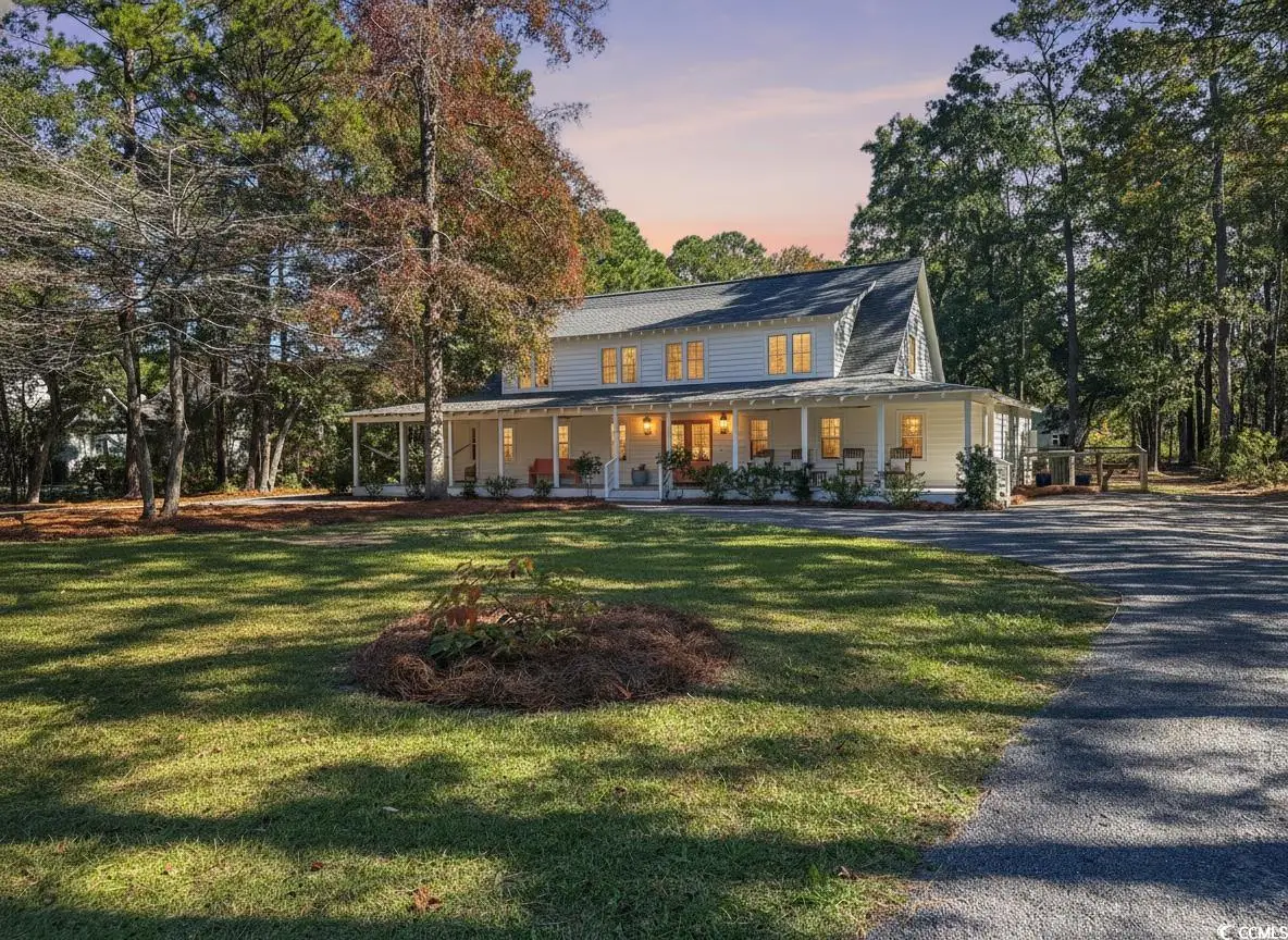 83 Hammock Ave., Pawleys Island, SC 29585 - #1