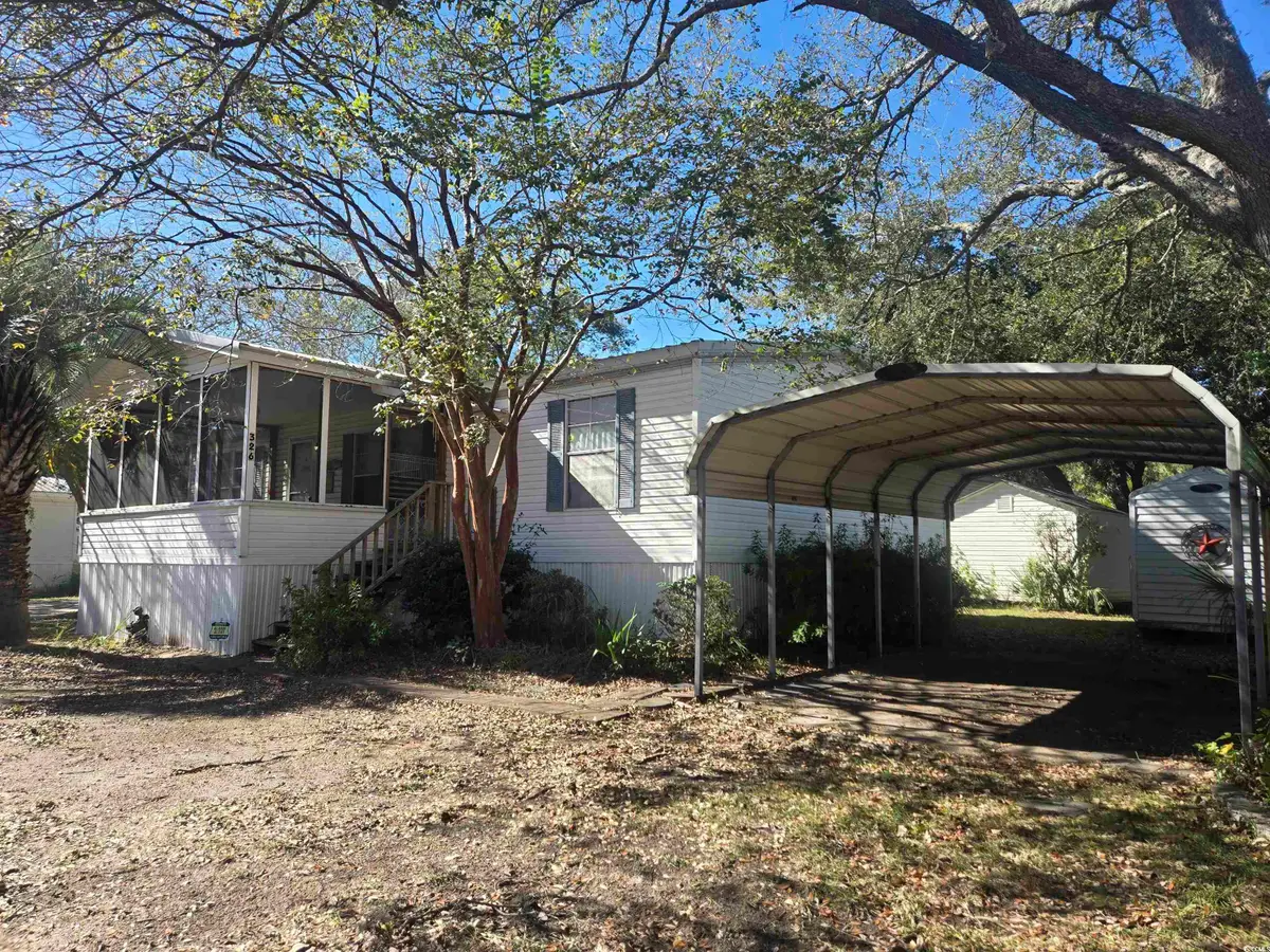 326 Tunnoch Rd., Garden City, SC 29576 - Image #1