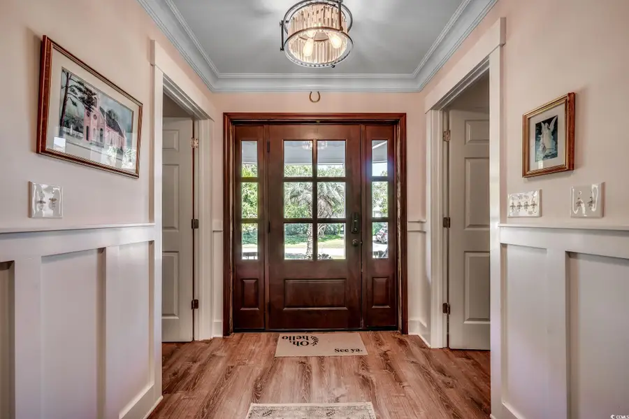 130 Ancient Mariner Ln., Pawleys Island, SC 29585 - Image #3