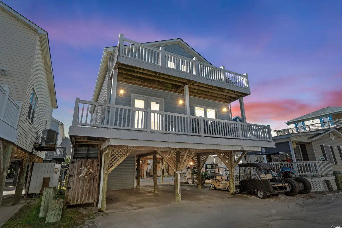 6001 - 1132 S Kings Hwy., Myrtle Beach, SC 29575 - Image #1