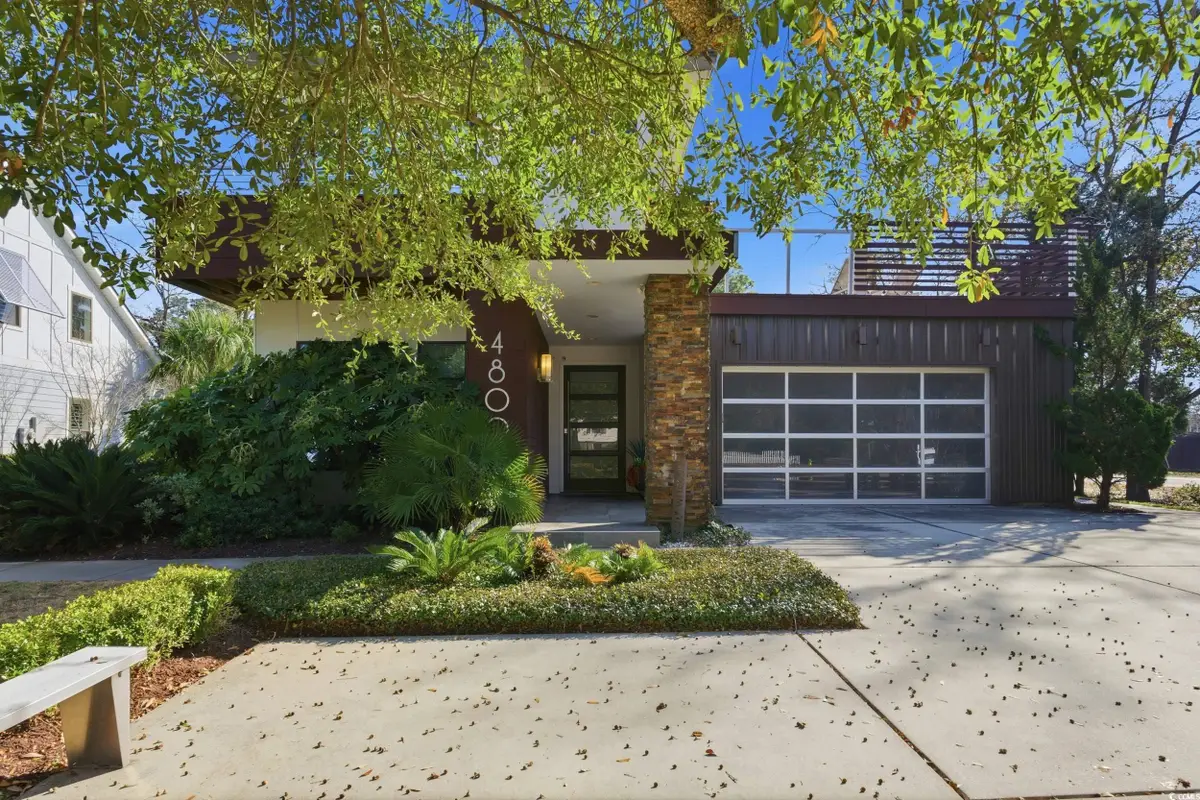 4800 Camellia Dr., Myrtle Beach, SC 29577 - #1