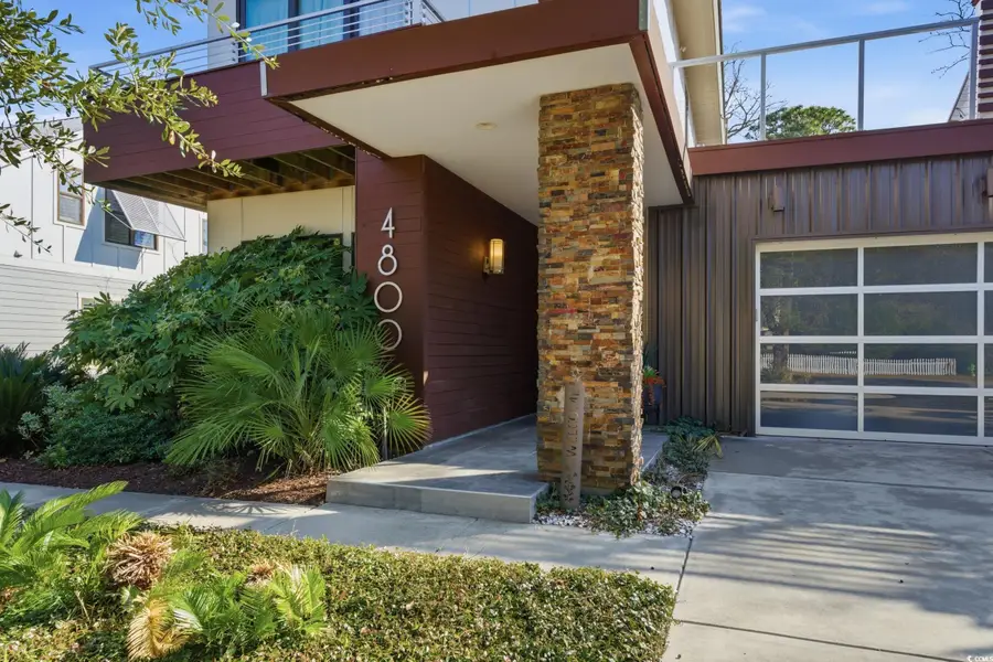 4800 Camellia Dr., Myrtle Beach, SC 29577 - #2