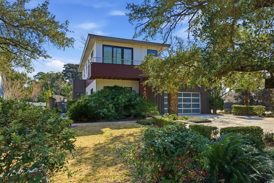 4800 Camellia Dr., Myrtle Beach, SC 29577 - #3