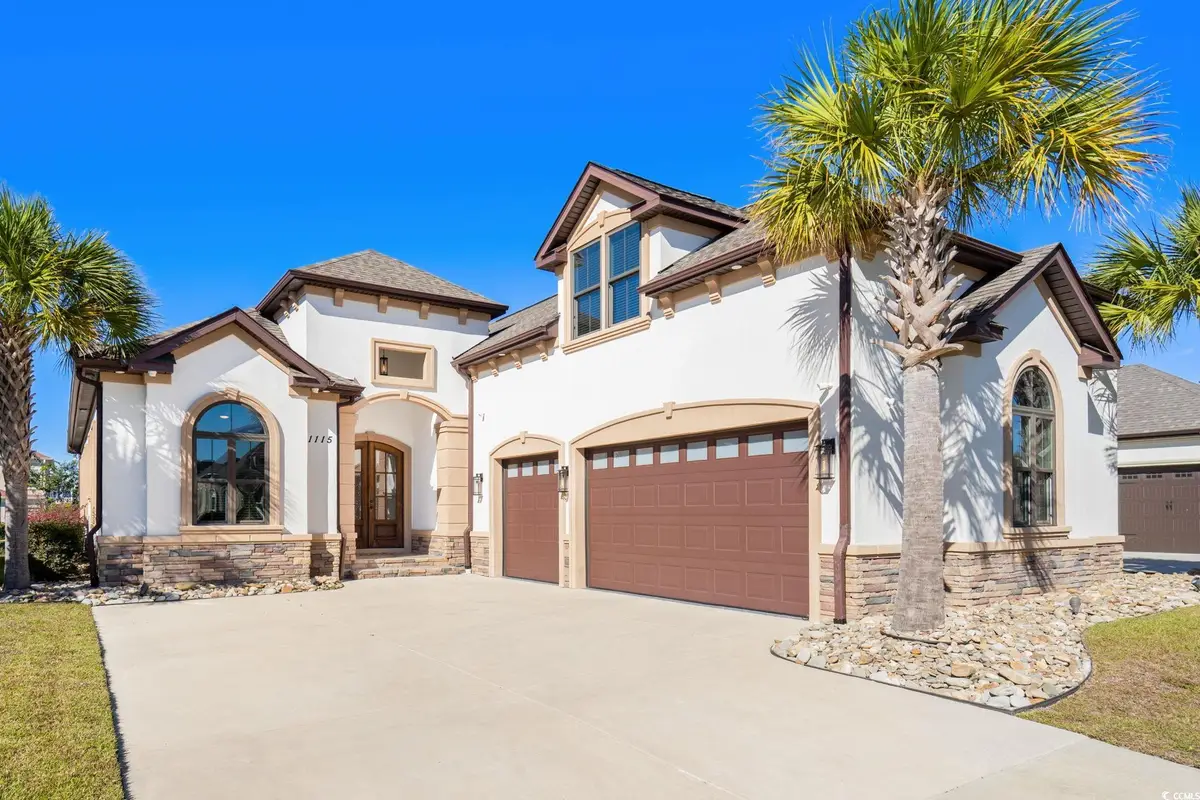 1115 Bluffton Ct., Myrtle Beach, SC 29579 - Image #1