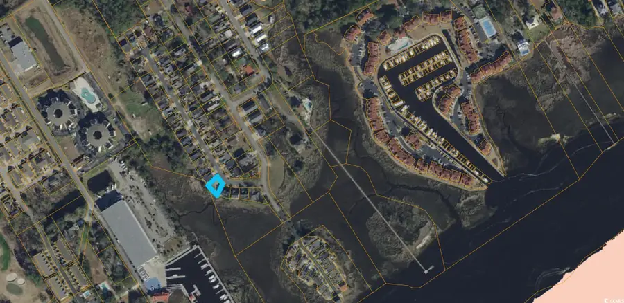 4478 Barcelona Ln., Little River, SC 29566 - Image #3